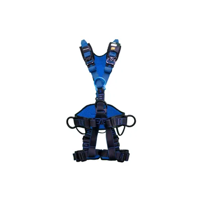 Testheveder Irudek Wind Blue 3