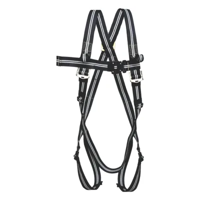 Ardon KRATOS FA1011000 Biztonsági heveder FIRE FREE teljes testheveder