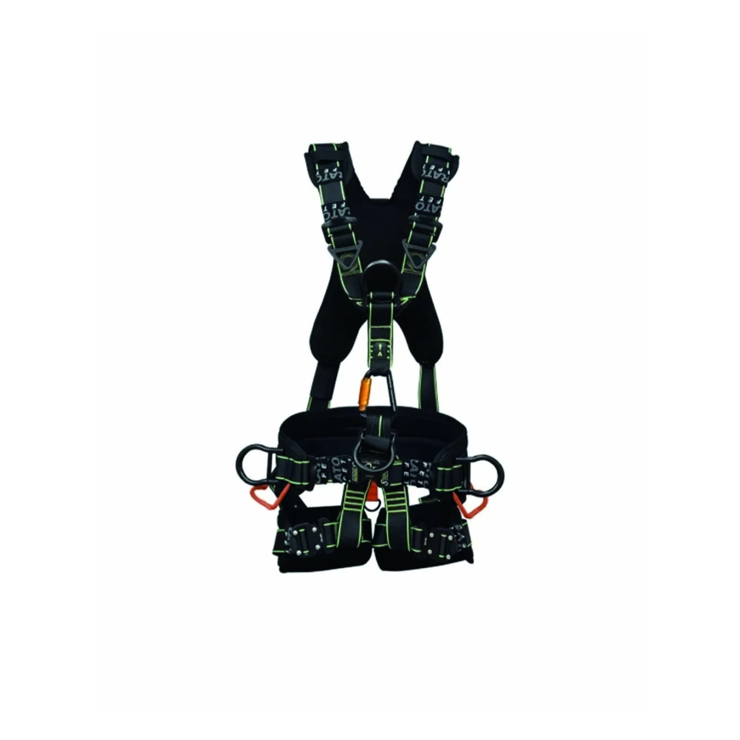 Ardon KRATOS FA1020202 Biztonsági hevede