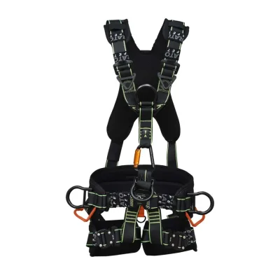 Ardon KRATOS FA1020200 Biztonsági heveder teljes testheveder