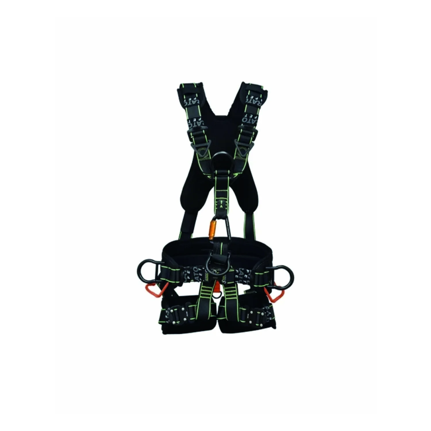 KRATOS FA1020201 Biztonsági heveder