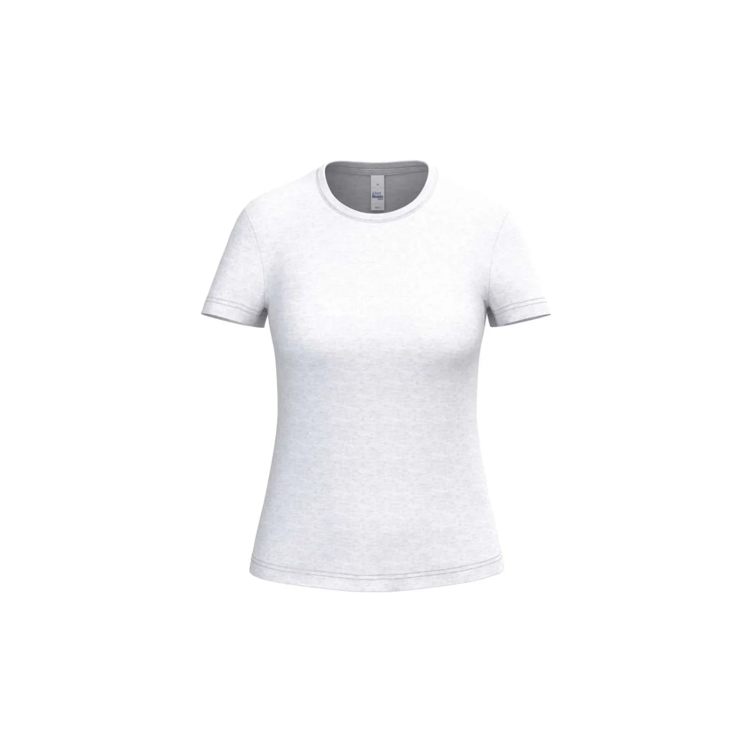 iDeal Basic IDEAL150 női póló Ideal Ash Heather