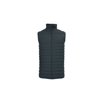 iDeal Basic Férfi bélelt mellény