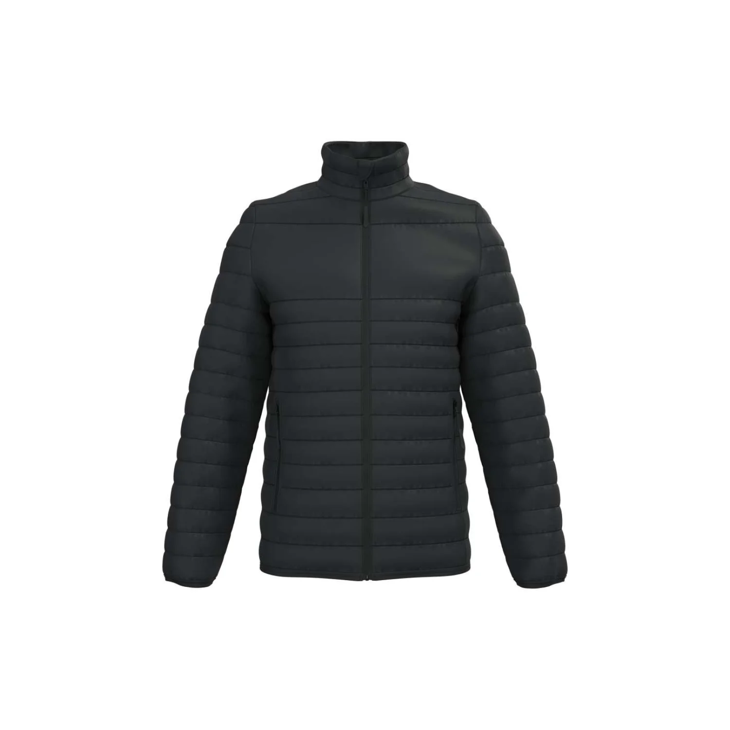 iDeal Basic Férfi bélelt dzseki Black