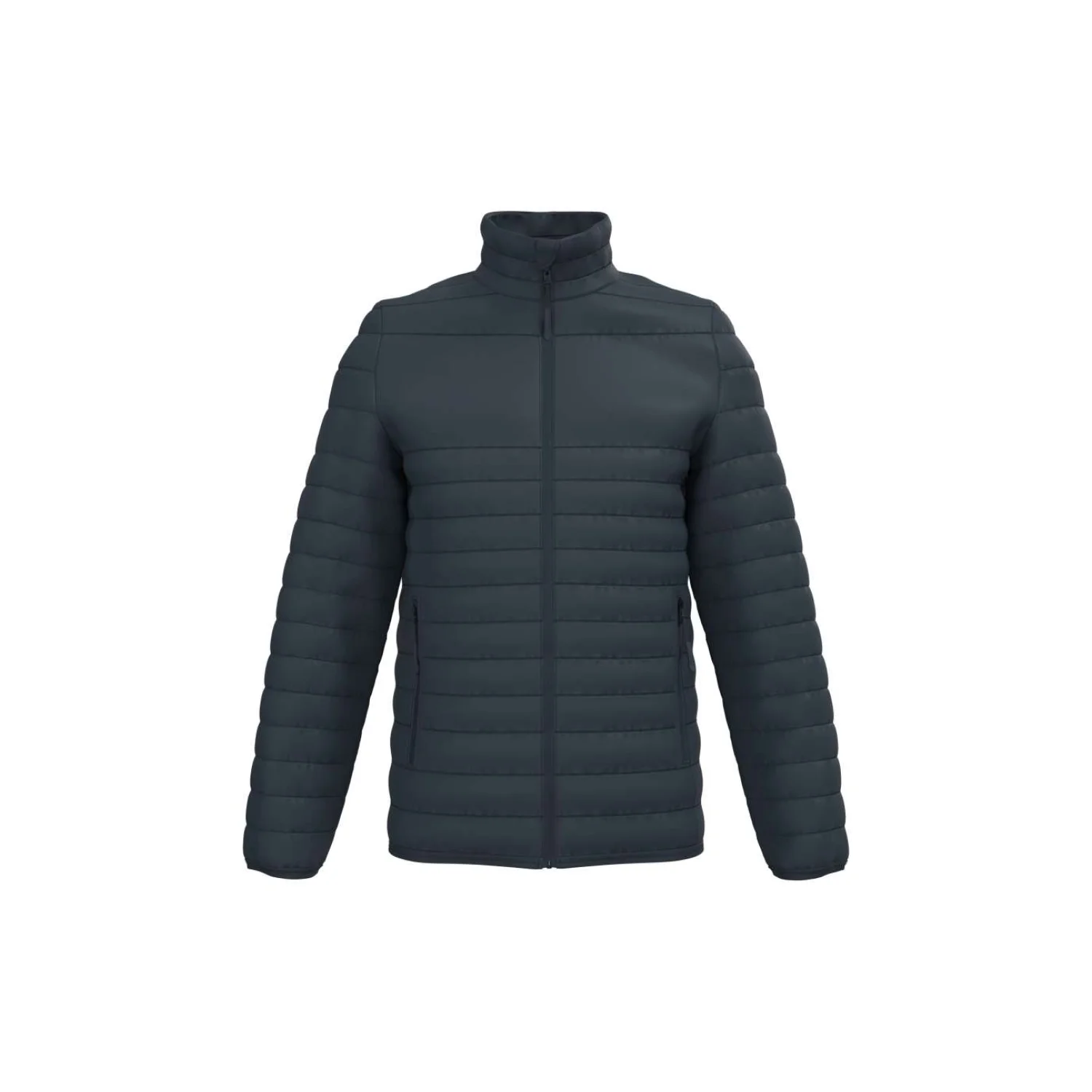 iDeal Basic Férfi bélelt dzseki Navy