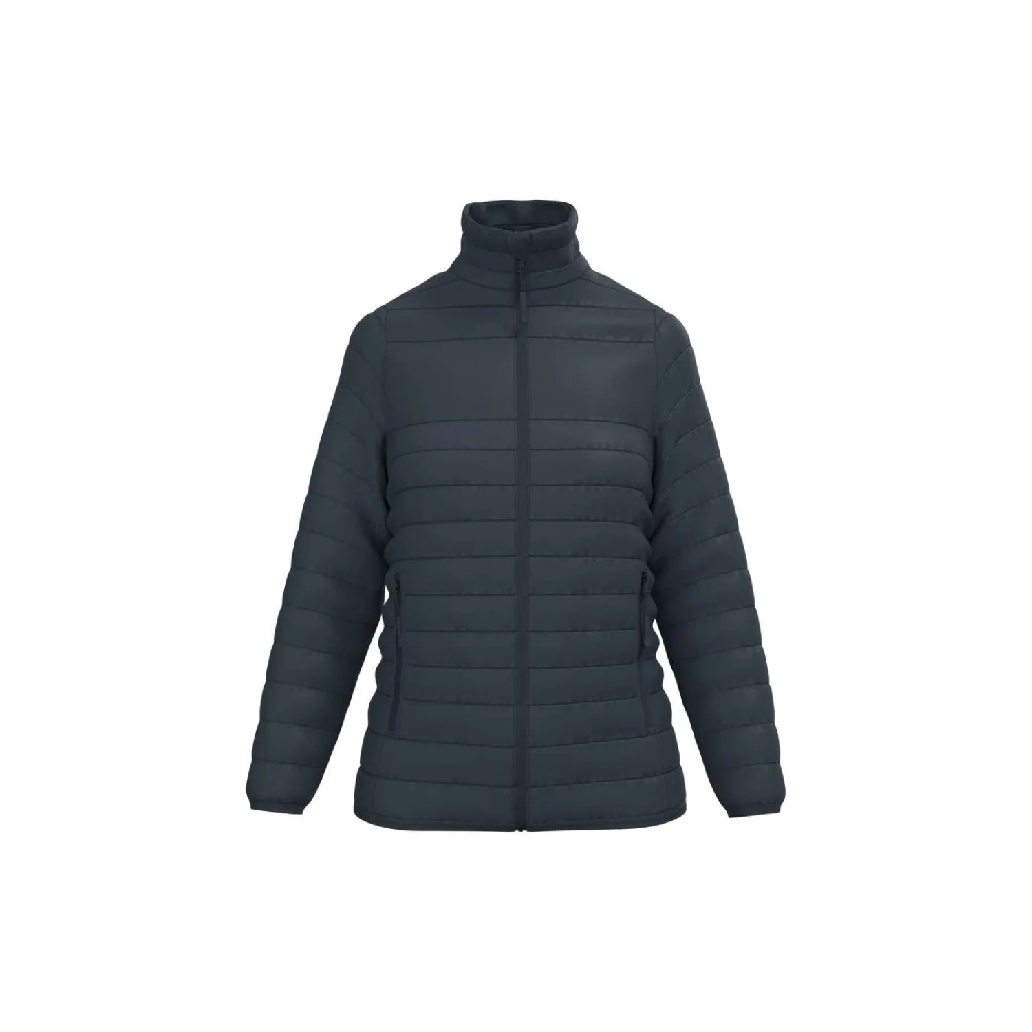 iDeal Basic Női bélelt dzseki Navy