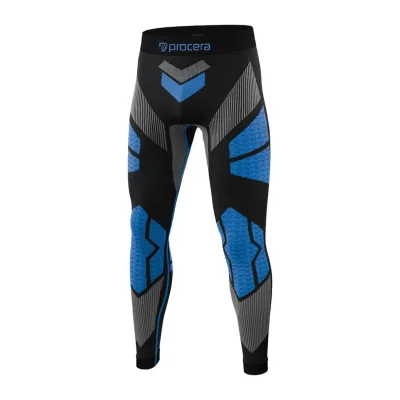PROCERA Iceland blue termoaktív hosszúalsó