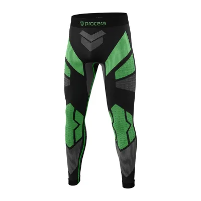 PROCERA Iceland green termoaktív hosszúalsó