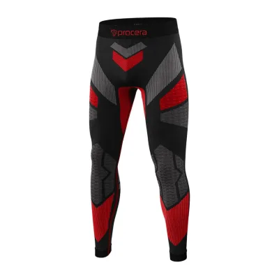 PROCERA Iceland red termoaktív hosszúalsó