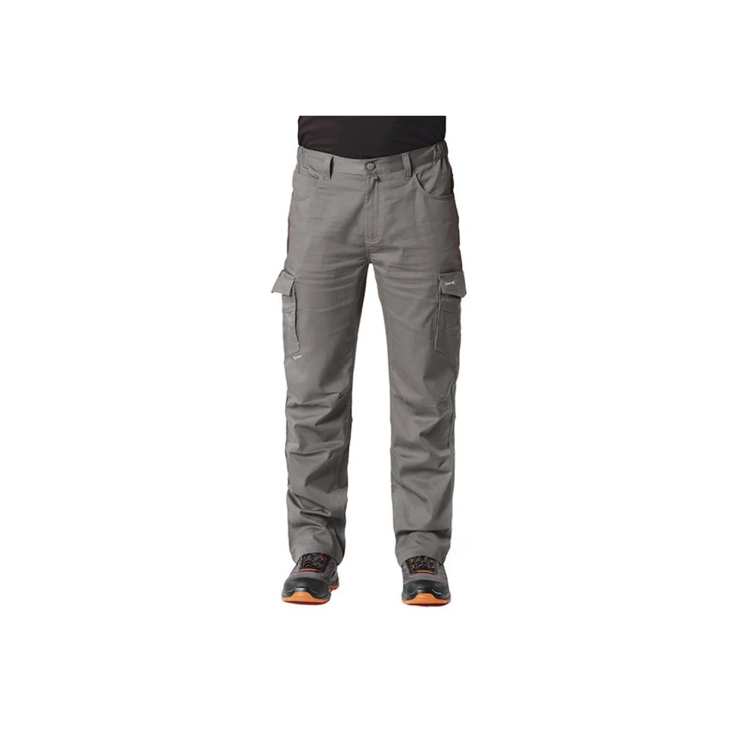 Issaline fortis stretch derekasnadrág szürke