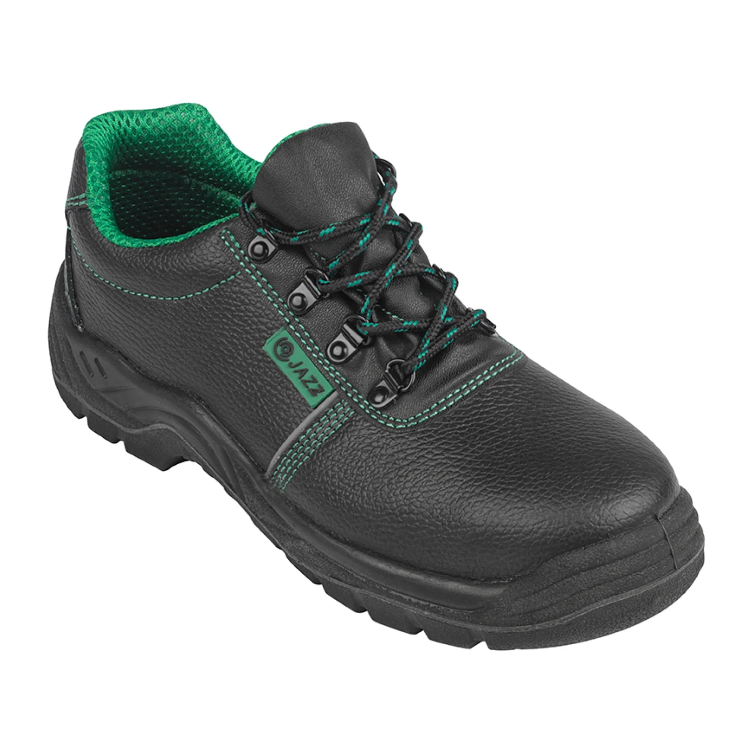 Rock Safety S1, SR, FO biztonsági félcipő S1