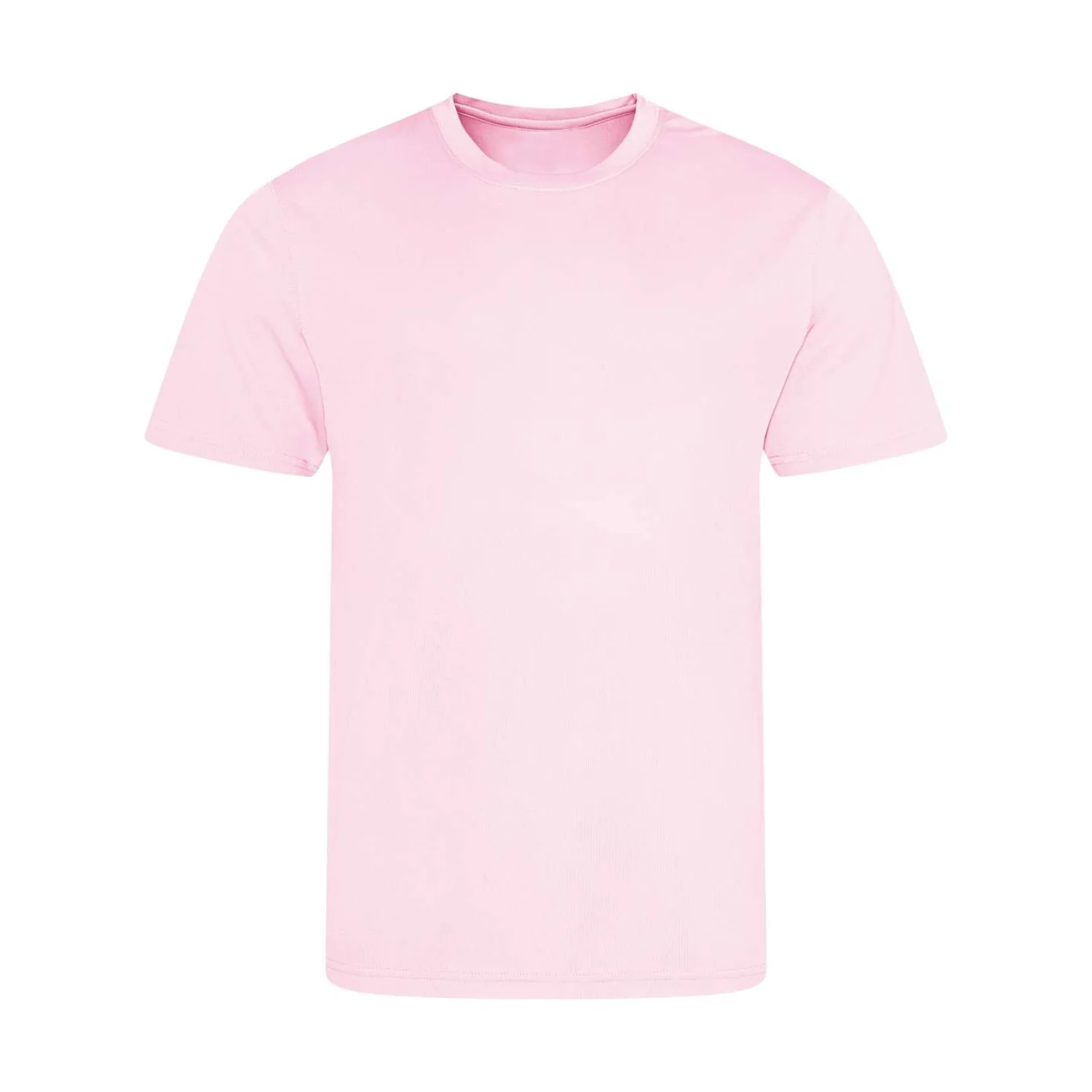 Just Cool Cool póló sportruházat Baby Pink