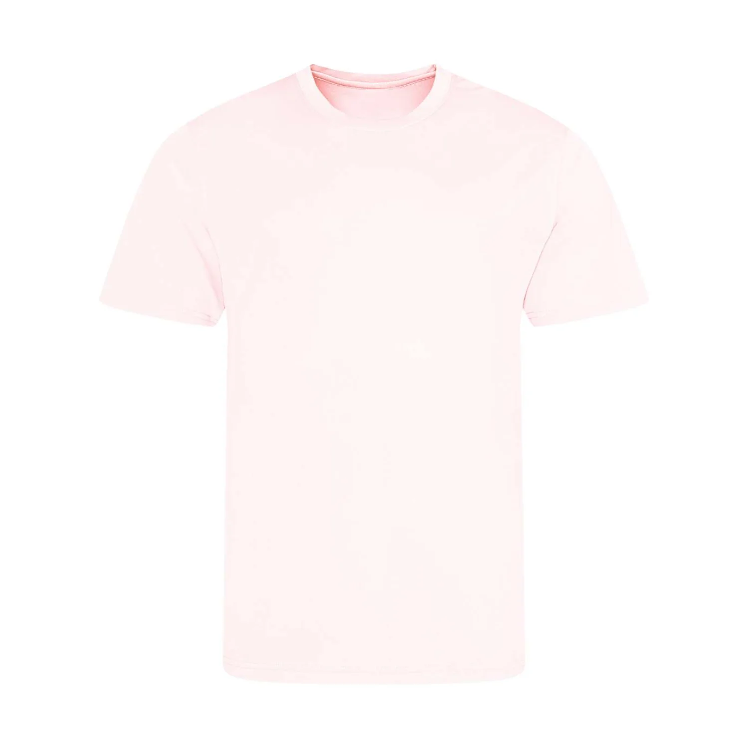 Just Cool Cool póló sportruházat Blush