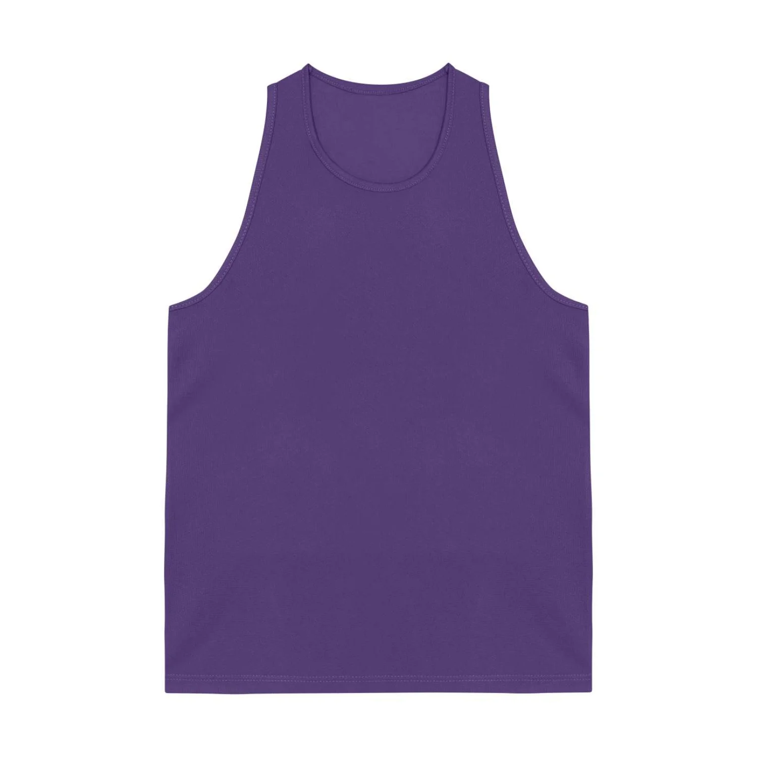 Just Cool Gyermek cool trikó sportruházat Purple
