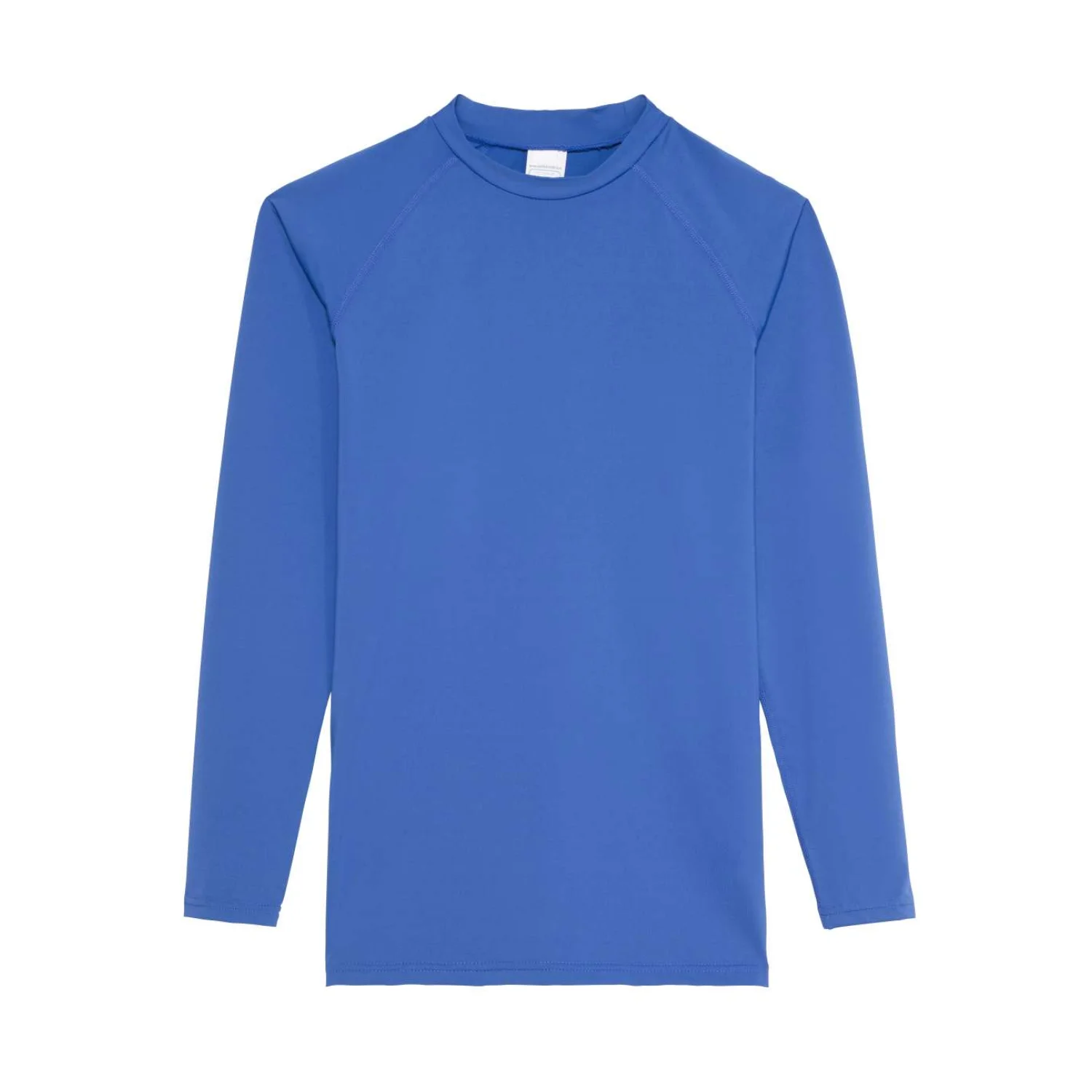 Just Cool Férfi cool hosszú ujjú aláöltözet sportruházat Royal Blue