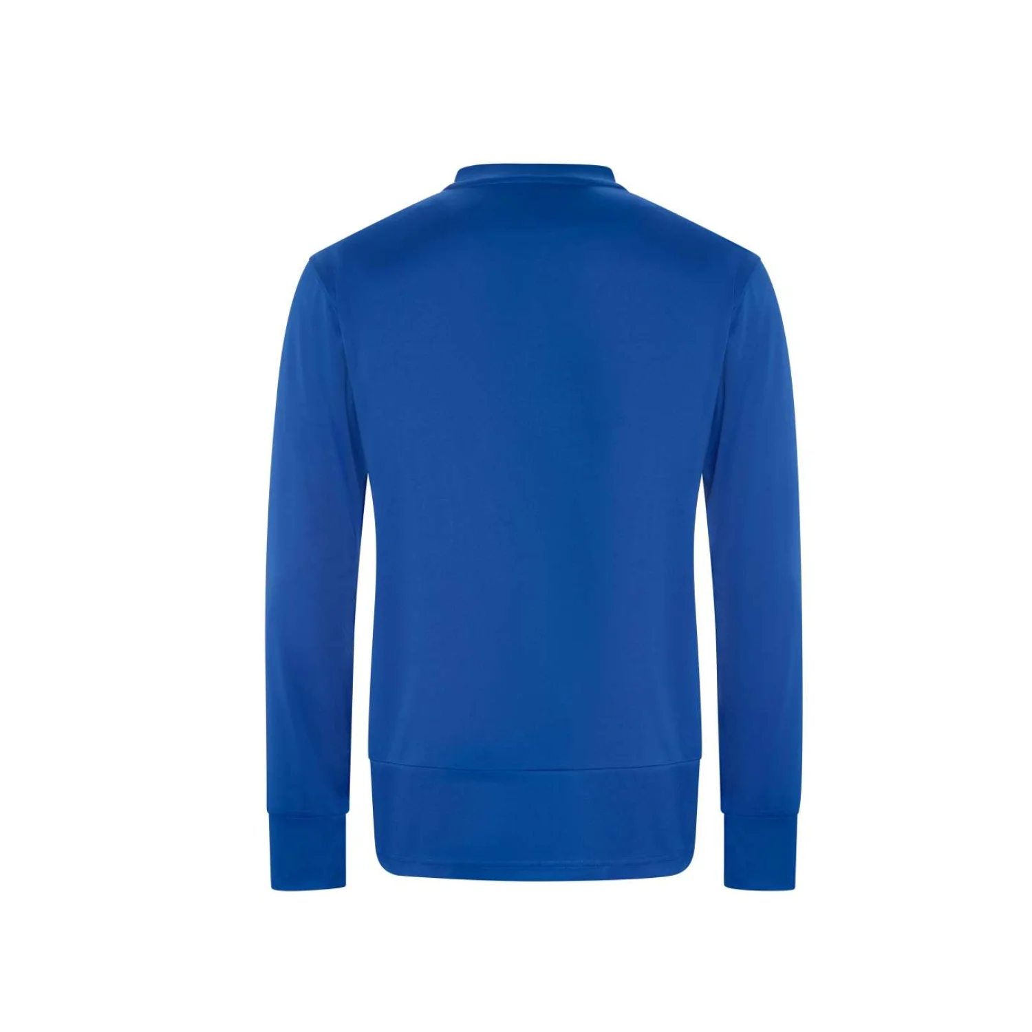 Just Cool Hosszú ujjú active póló sportruházat Royal Blue