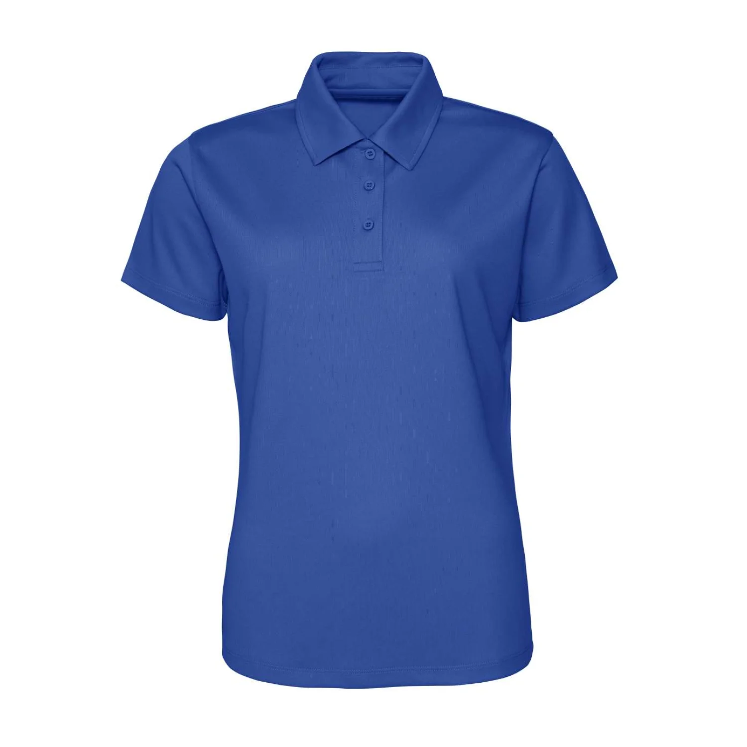 Just Cool Női cool póló sportruházat Royal Blue