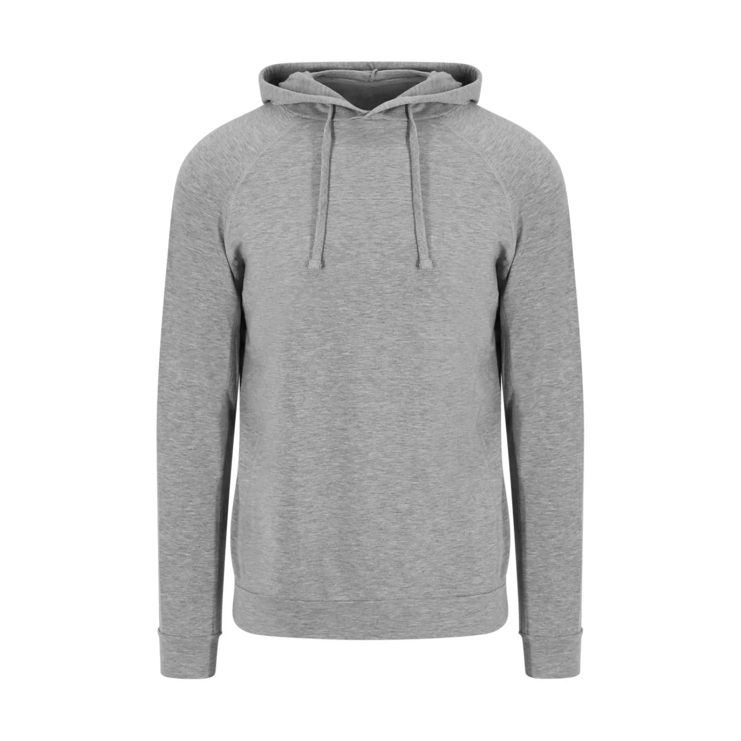 Just Cool Cool urban fitness kapucnis pulóver sportruházat Sports Grey