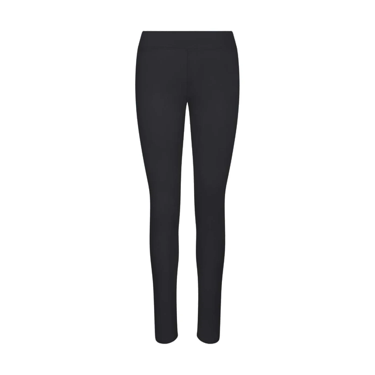 Just Cool Női cool edző legging sportruházat Jet Black