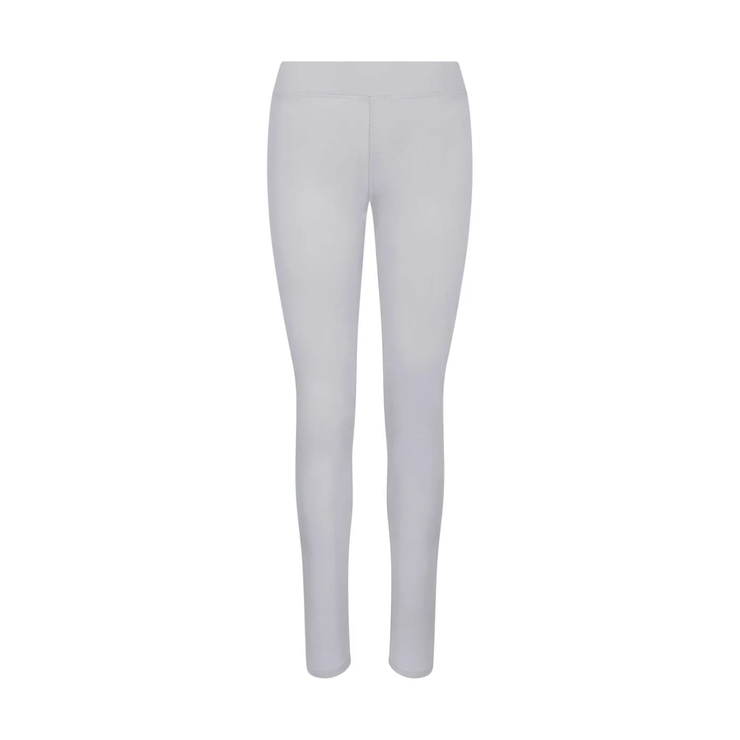 Just Cool Női cool edző legging sportruházat Silver Grey