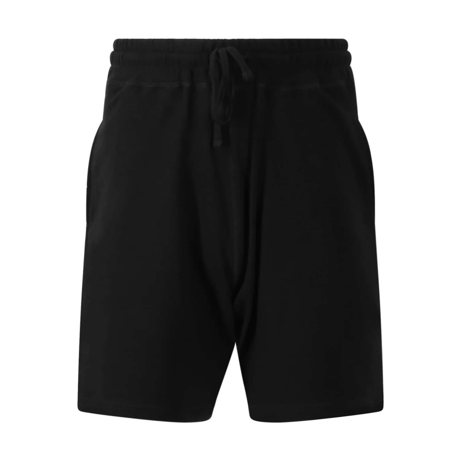 Just Cool Férfi cool jog rövidnadrág sportruházat Jet Black