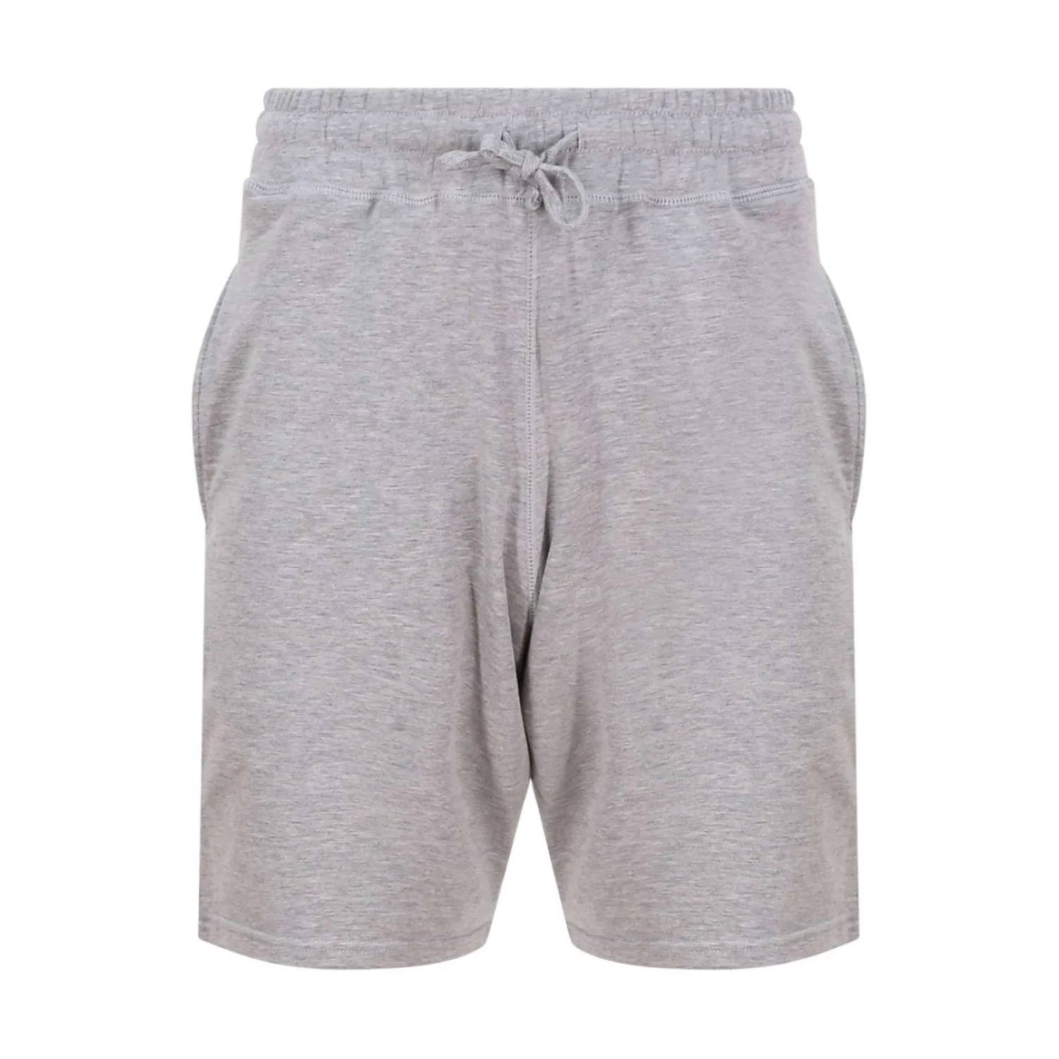 Just Cool Férfi cool jog rövidnadrág sportruházat Sports Grey
