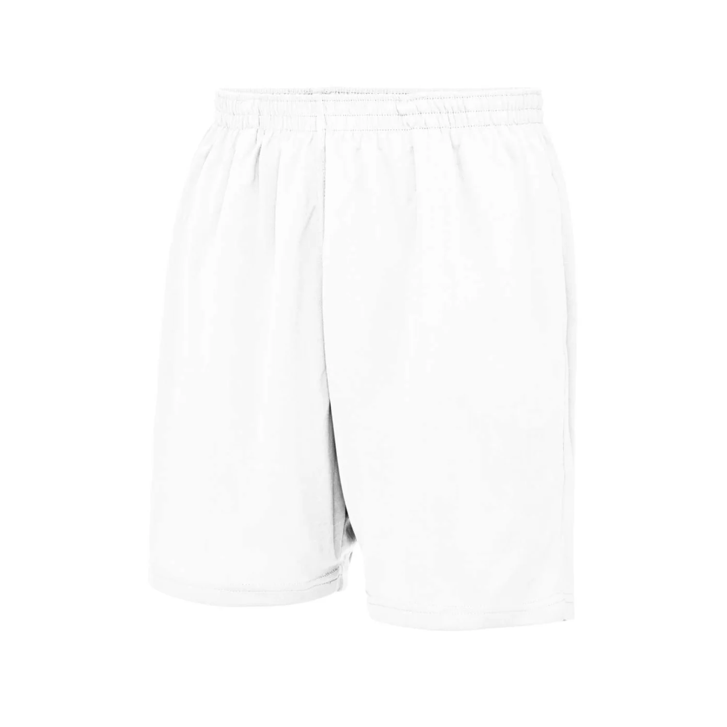 Just Cool Cool rövidnadrág sportruházat Arctic White