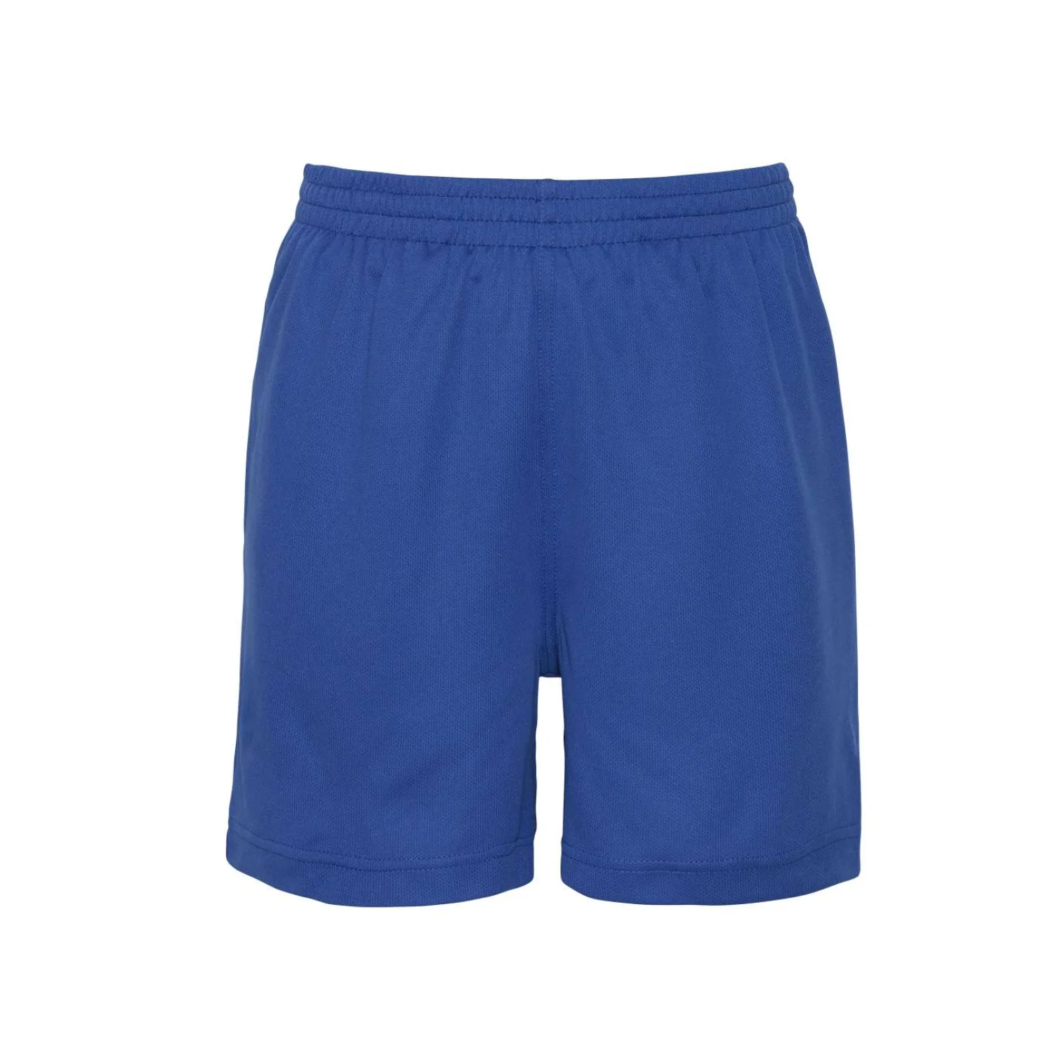 Just Cool Gyermek cool rövid nadrág sportruházat Royal Blue
