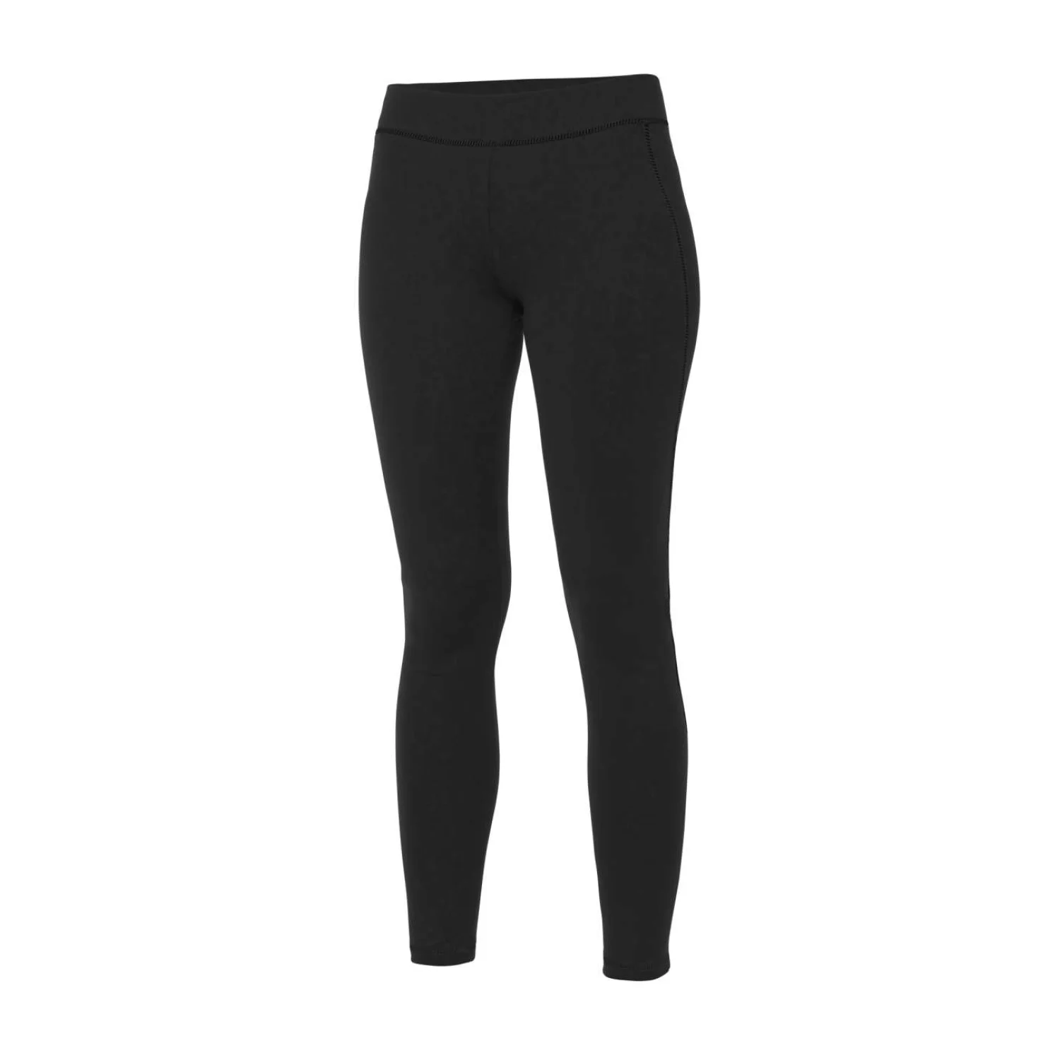 Just Cool Női cool atlétikai nadrág sportruházat Jet Black