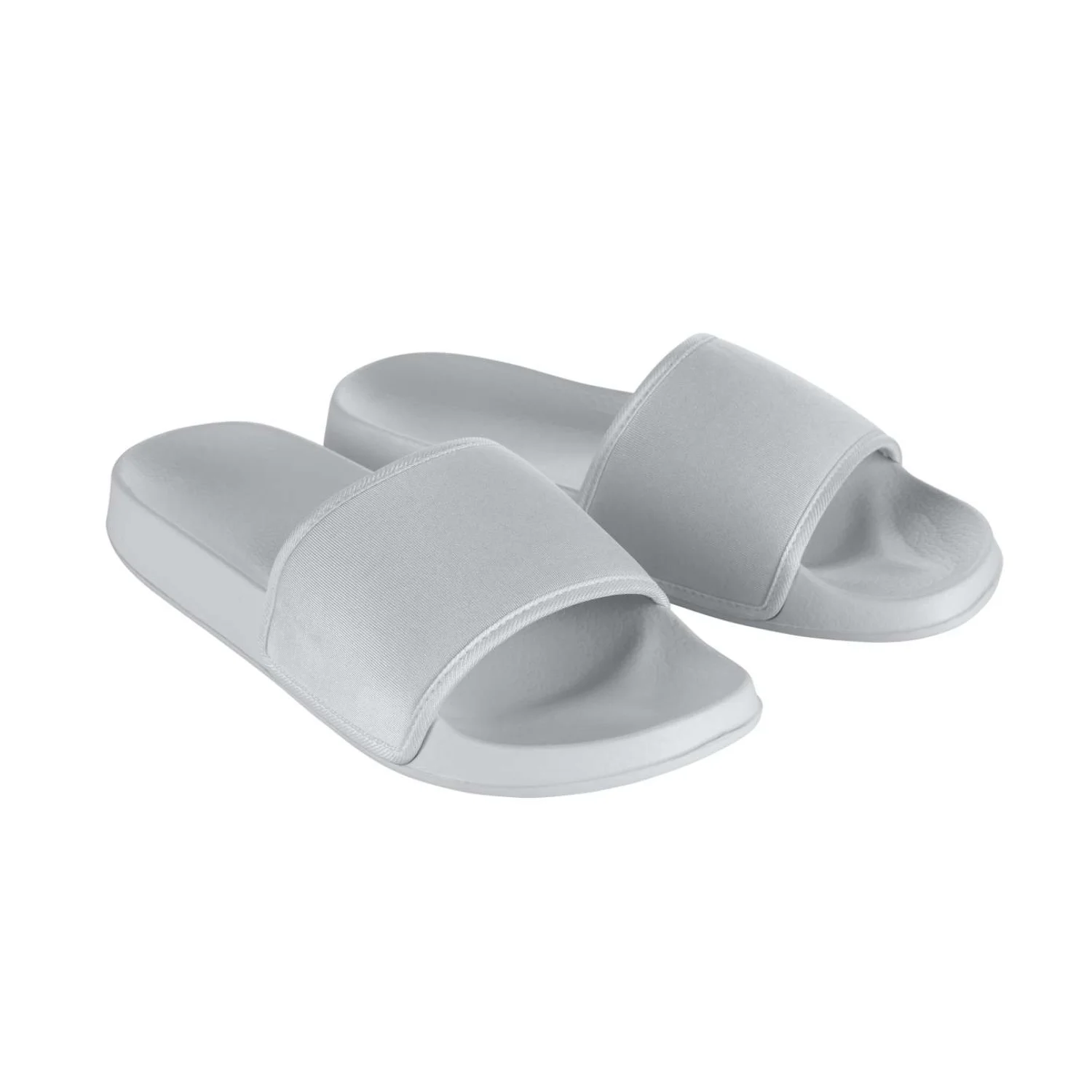 Just Cool Cool papucs klumpá Grey