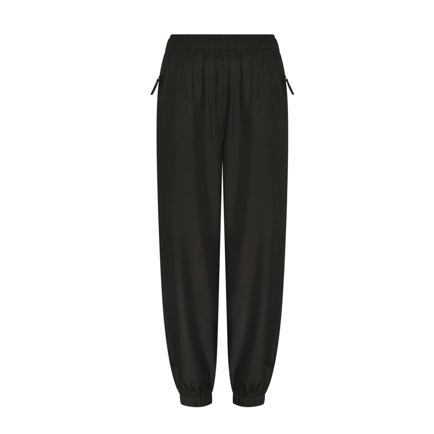Just Cool Active melegítő nadrág sportruházat Jet Black