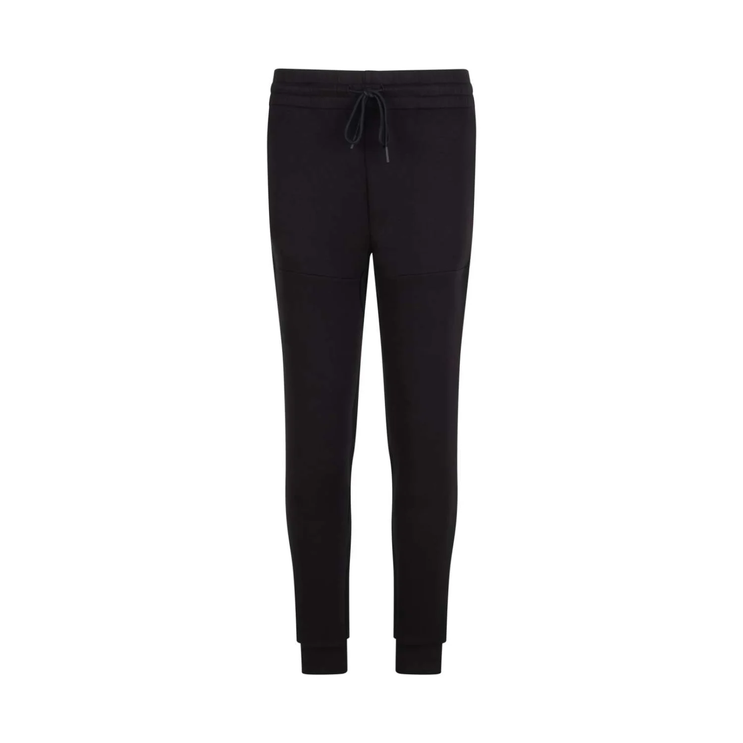 Just Cool Adaptív jogging nadrág sportruházat Jet Black