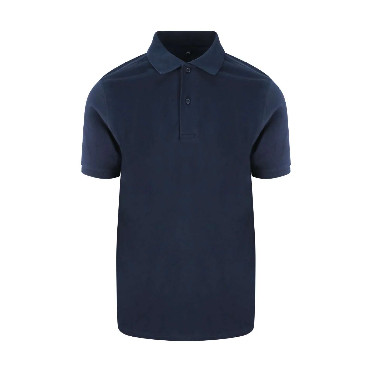 Just Polos Stretch póló Navy