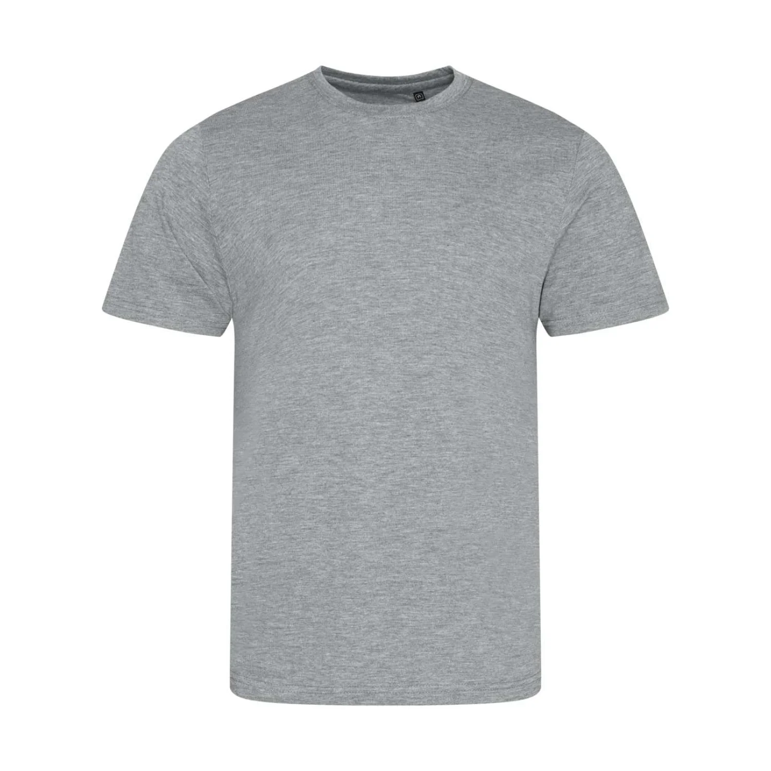 Just Ts Tri-blend póló Heather Grey