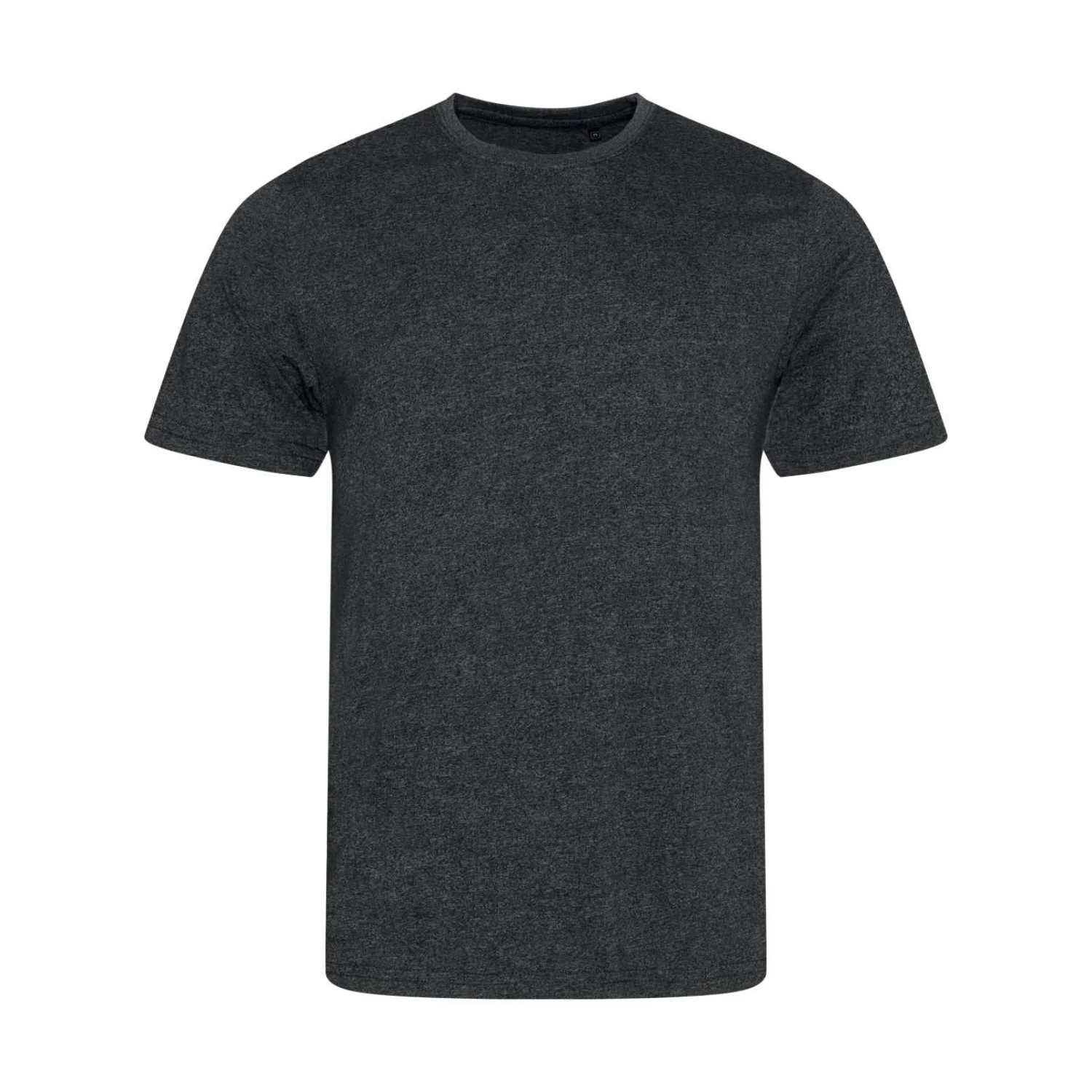 Just Ts Space blend póló Space Black/White
