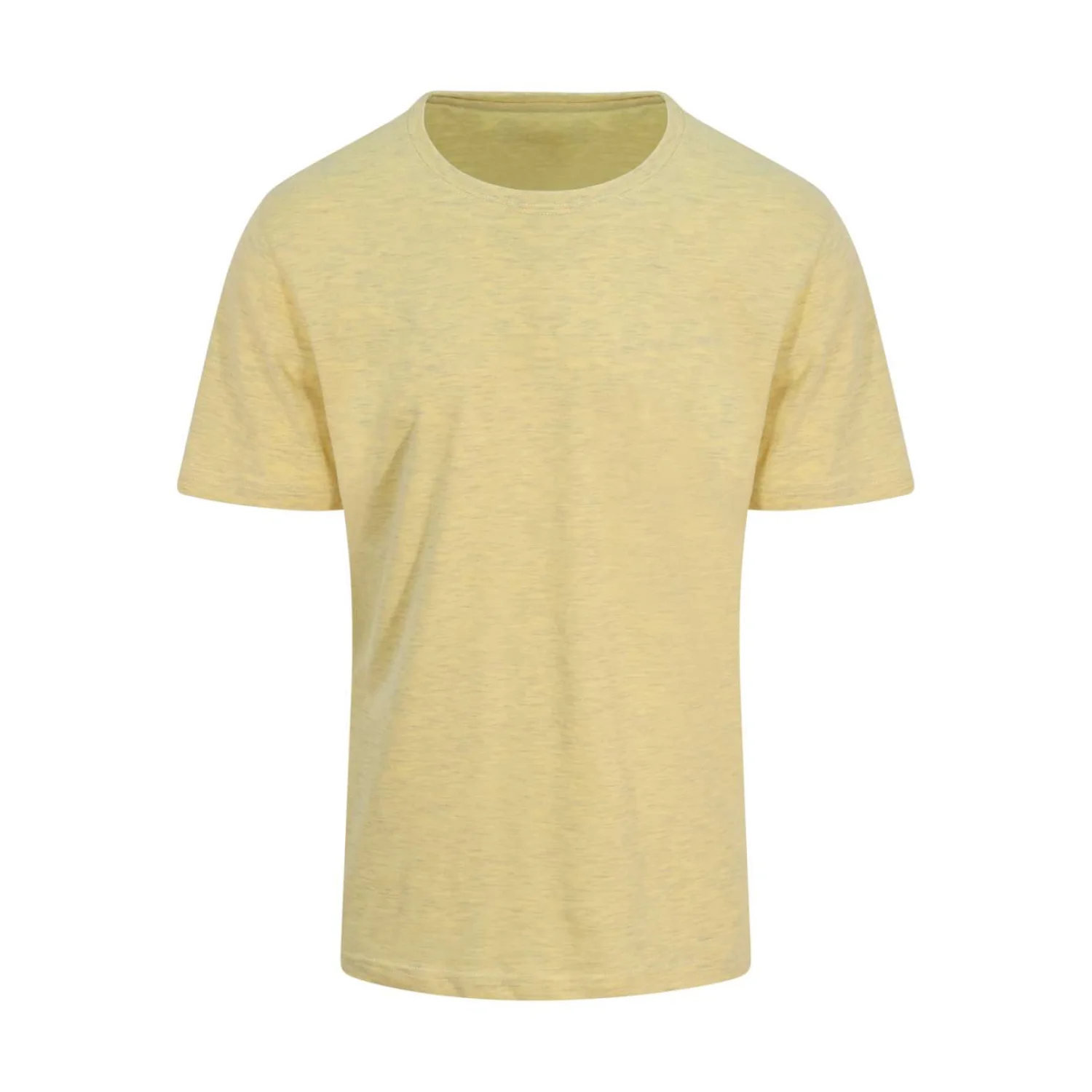 Just Ts Surf póló Surf Yellow