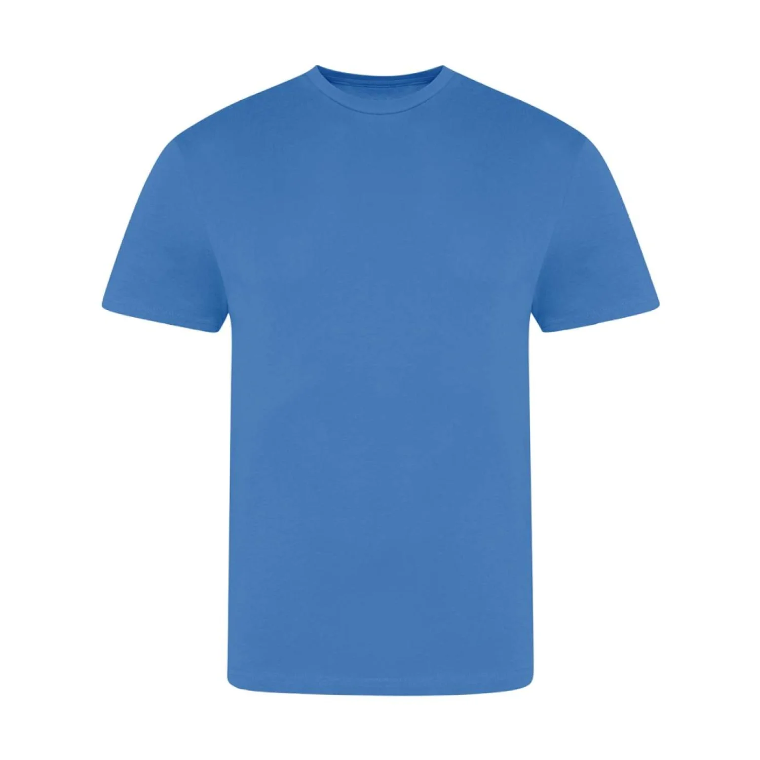 Just Ts The 100 póló Azure Blue