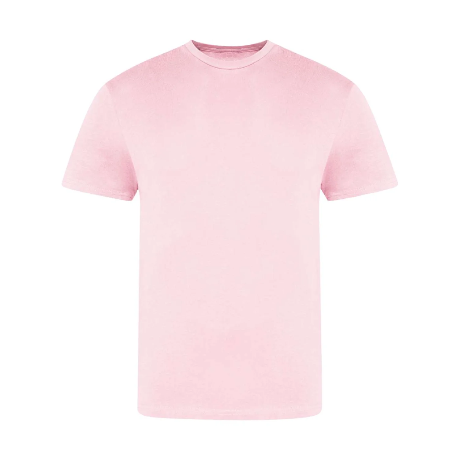 Just Ts The 100 póló Baby Pink