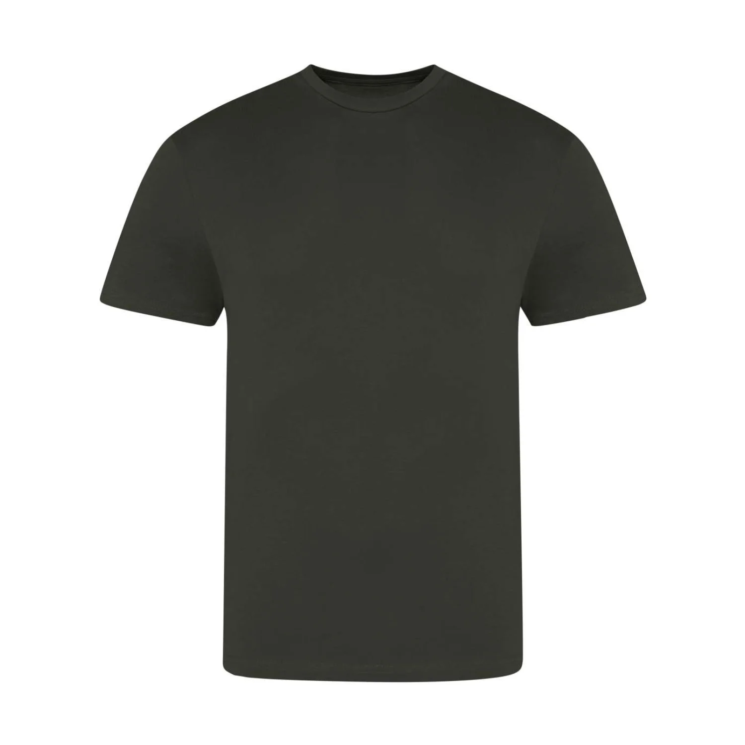 Just Ts The 100 póló Combat Green