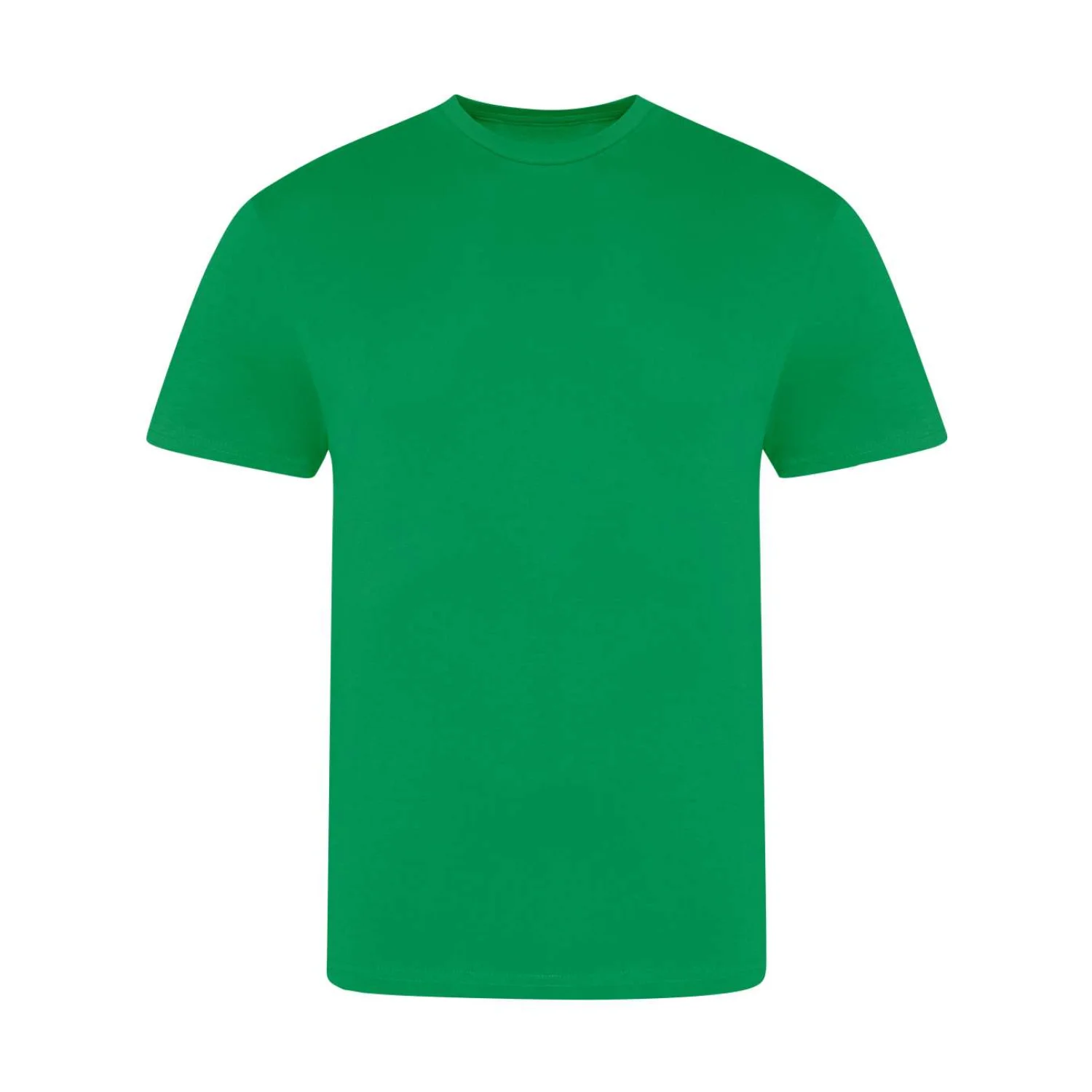 Just Ts The 100 póló Kelly Green