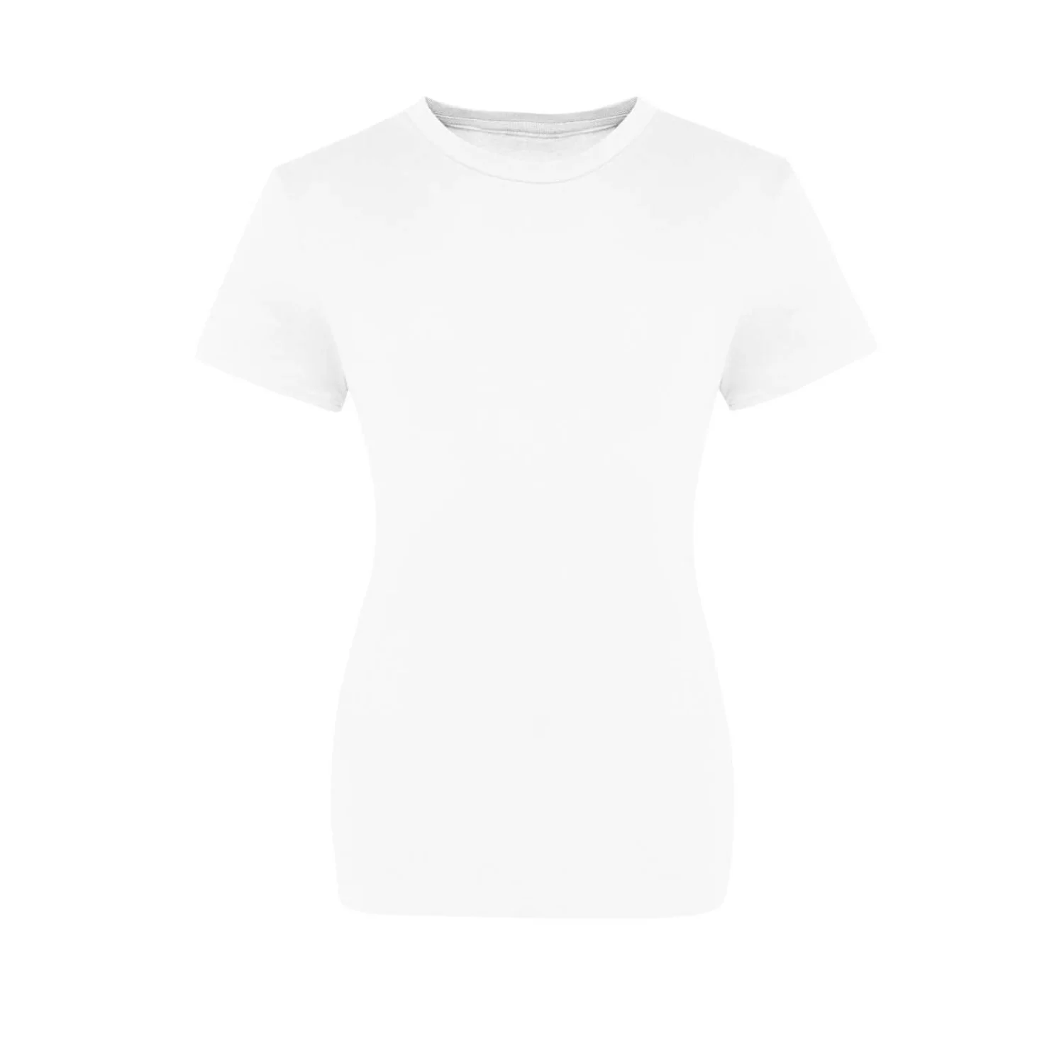 Just Ts The 100 női póló White
