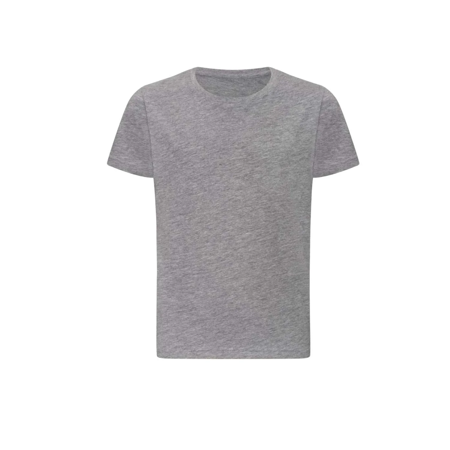 Just Ts The 100 gyermek póló Heather Grey