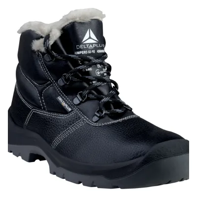 Delta Plus JUMPER3 S3 bélelt bakancs