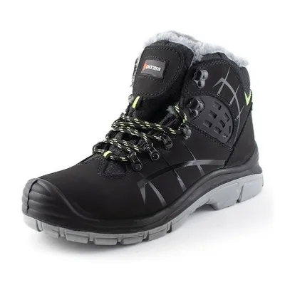 PROCERA Jupiter winter S1 téli védőbakancs