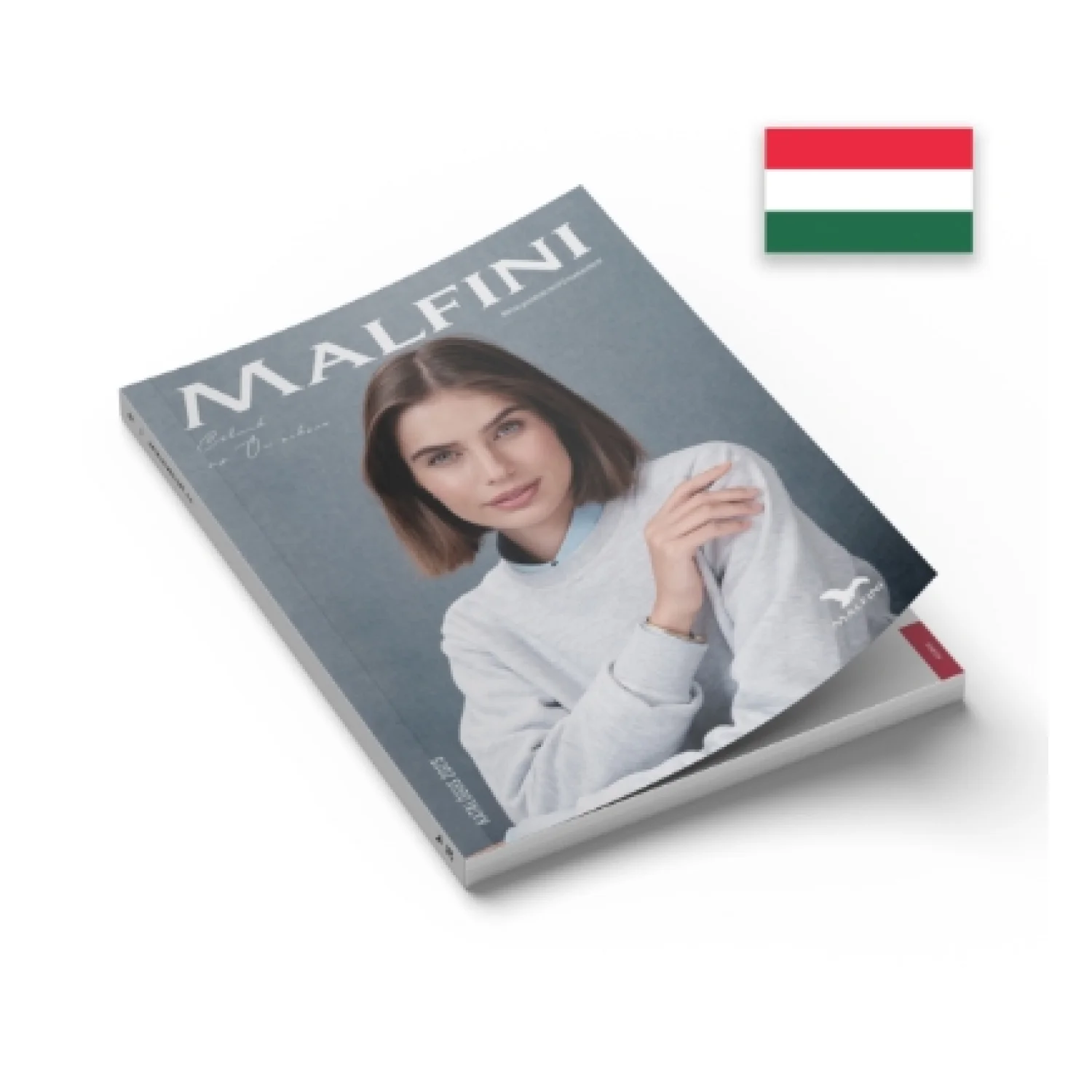 MALFINI Katalógus 2025 magyar HU