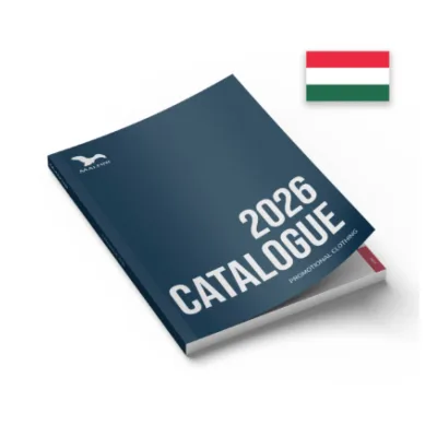 MALFINI Katalógus 2026 promóciós anyag