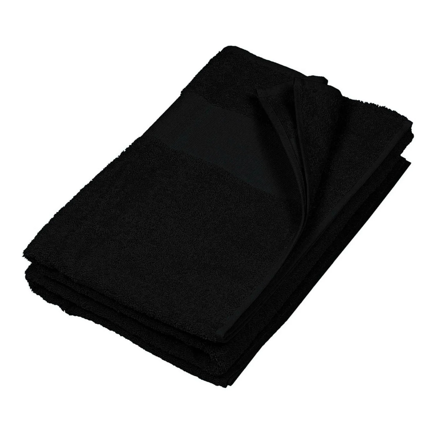 Kariban Fürdőlepedő Black