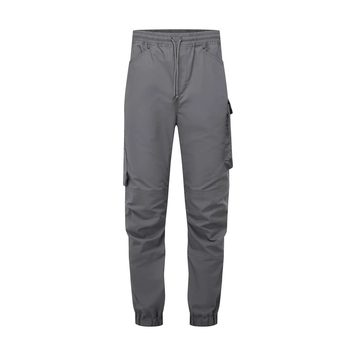 Portwest KA3 Cargo Joggers Zoom szürke