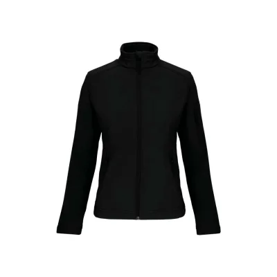 Kariban Női softshell kabát kabátok és