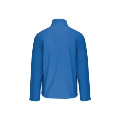 Kariban Férfi softshell kabát kabátok és